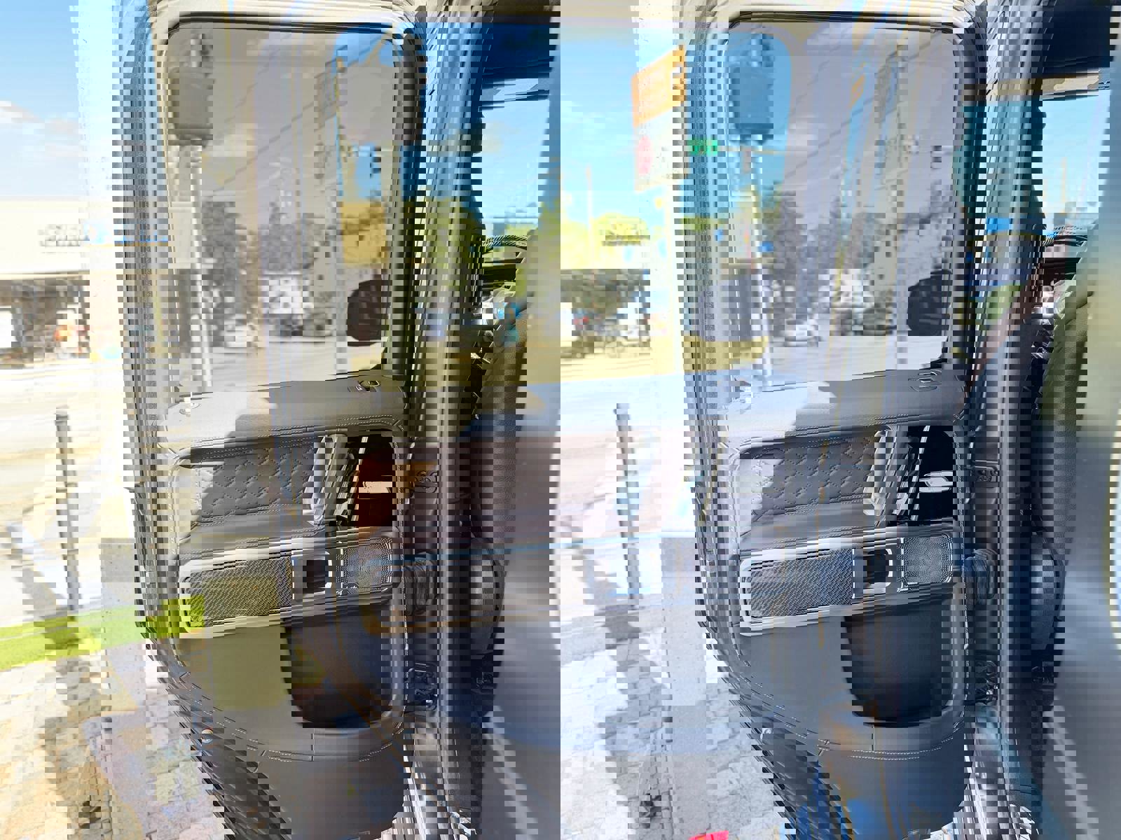 Used 2019 Mercedes-Benz G 63 AMG 4MATIC image 71