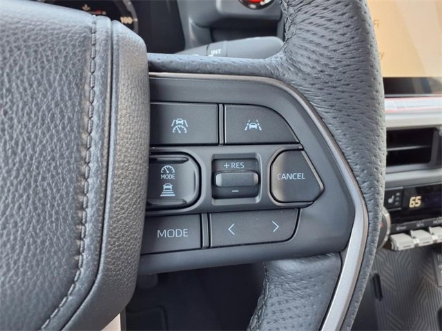 New 2025 Toyota Tacoma TRD Off-Road image 27