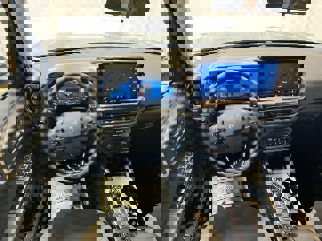 New 2025 Ford Bronco Sport Big Bend image 5