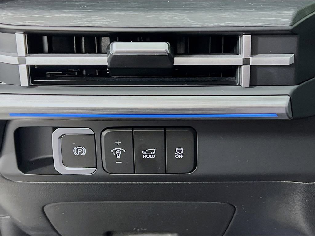 New 2026 Hyundai Santa Fe Limited AWD/4WD image 9