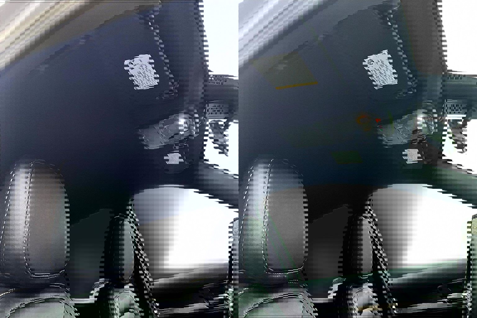 Used 2025 GMC Terrain Elevation w/ Elevation Premium Package image 19