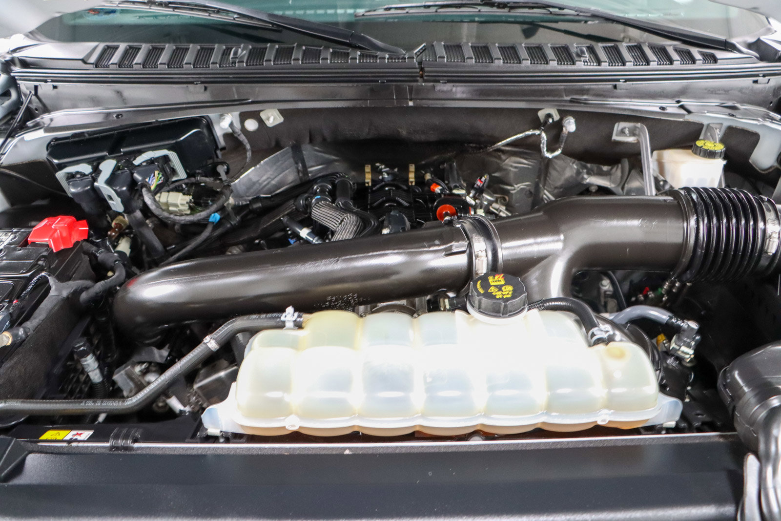 Used 2023 Ford Expedition Max Limited image 36