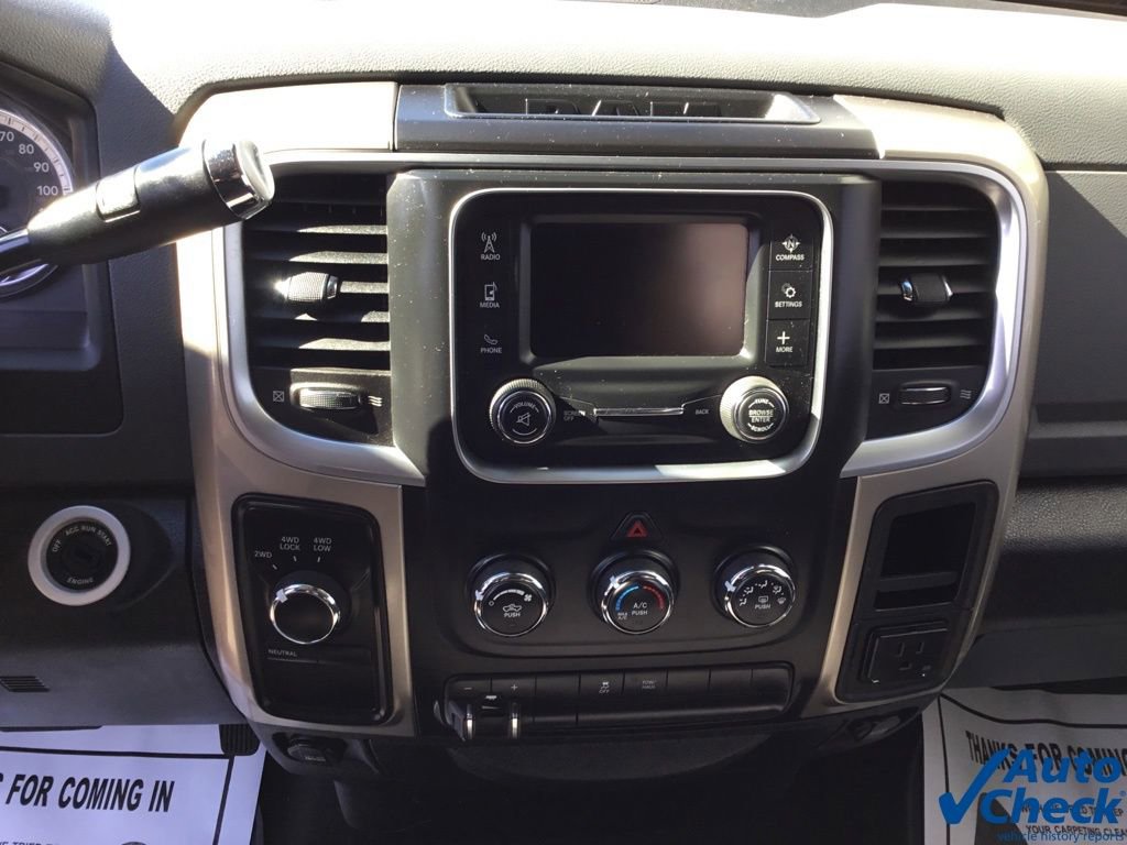 Used 2014 RAM 2500 SLT w/ Popular Equipment Group image 42