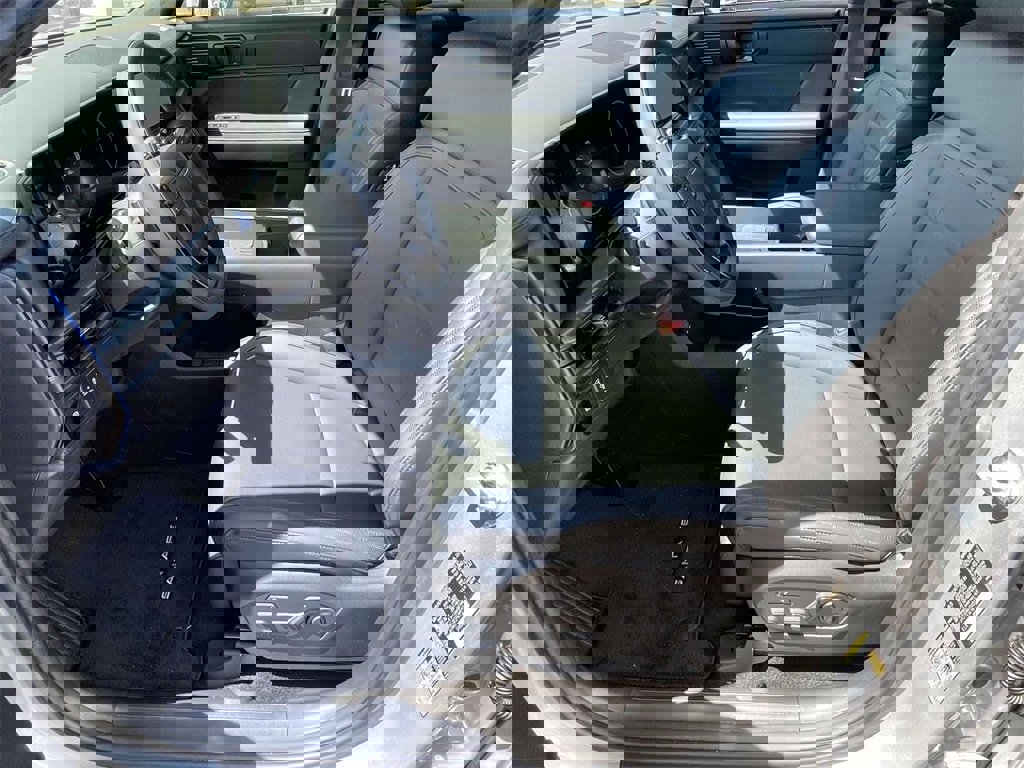 New 2025 Hyundai Santa Fe Calligraphy image 15