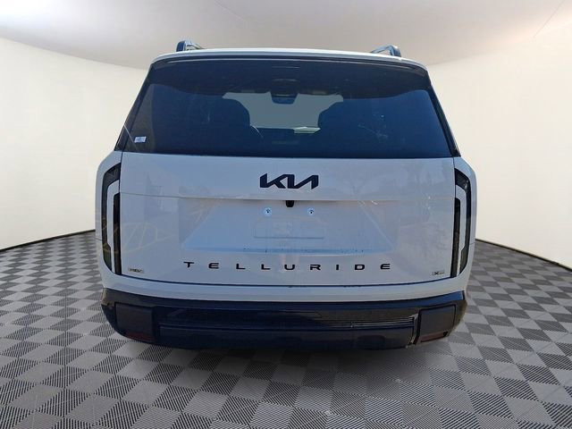 New 2027 Kia Telluride SX X-Line AWD/4WD image 5