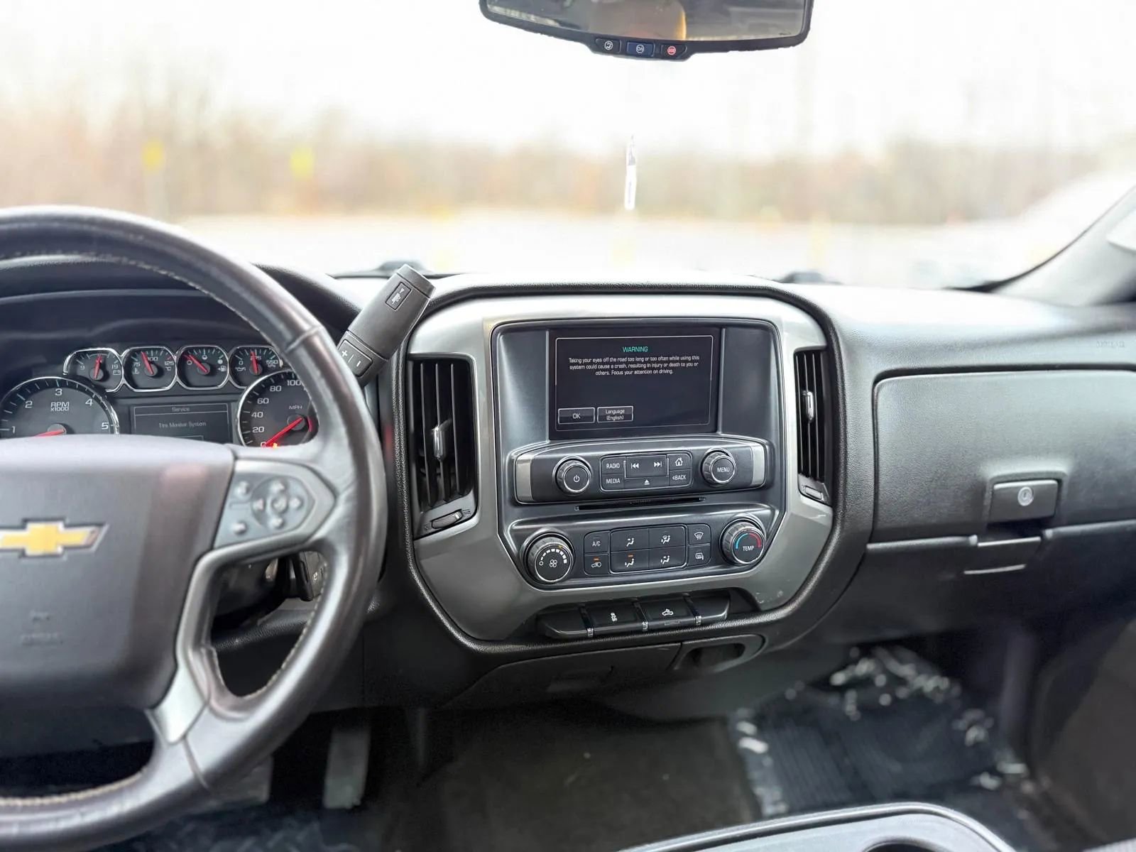 Used 2018 Chevrolet Silverado 1500 LT image 16
