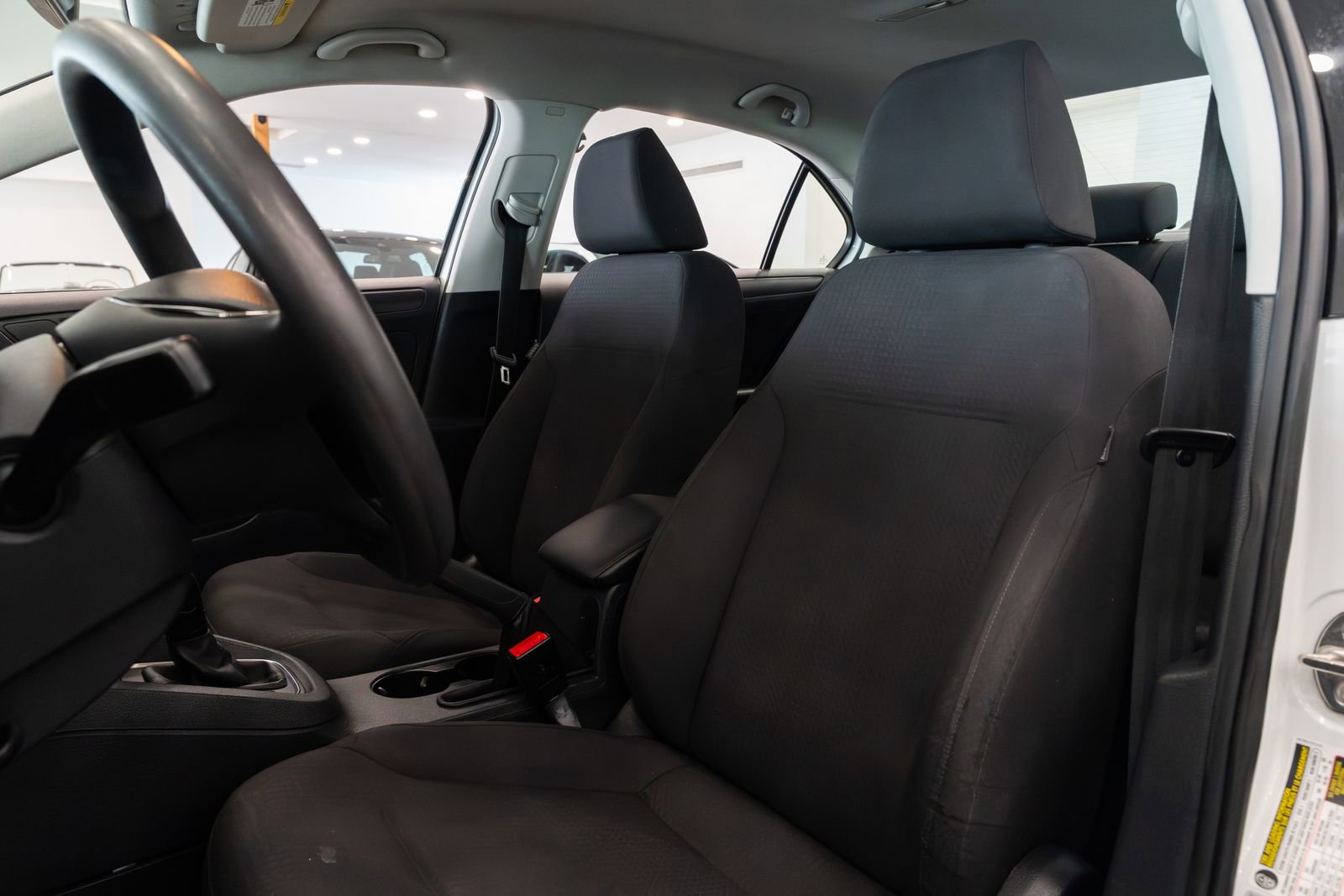 Used 2015 Volkswagen Jetta S FWD image 13