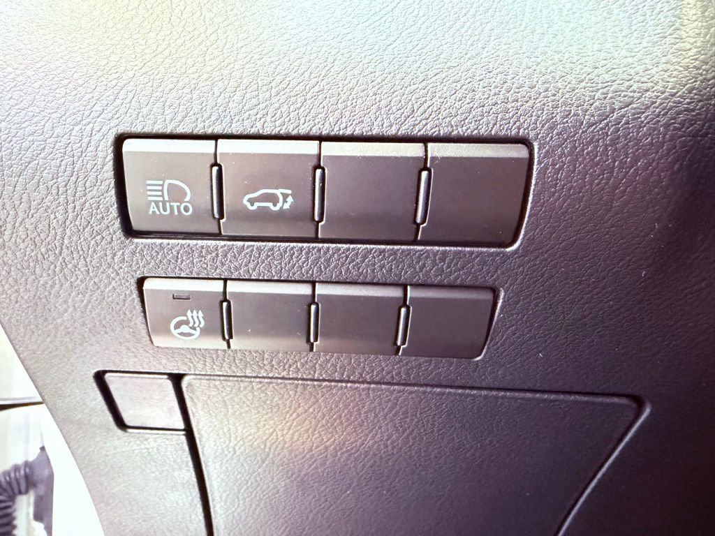 Used 2022 Lexus RX 350 AWD w/ Premium Package image 23