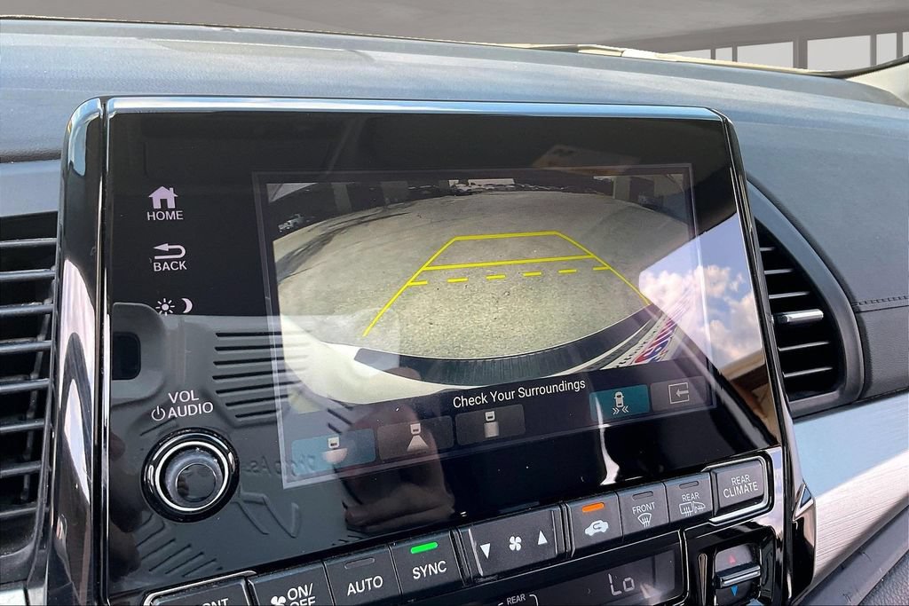 Used 2019 Honda Odyssey Touring image 14