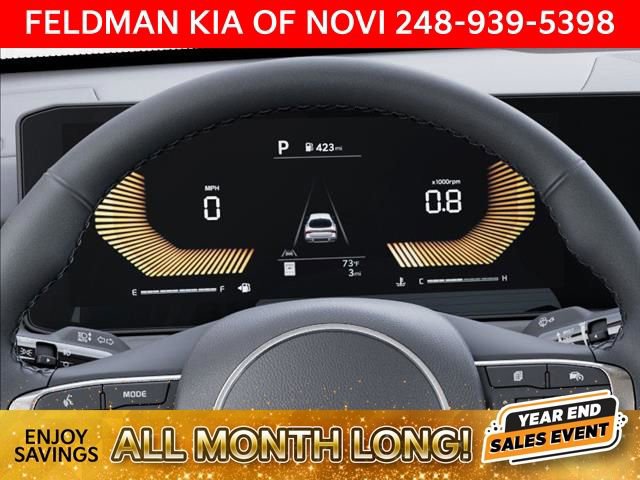 New 2026 Kia K5 GT-Line image 22