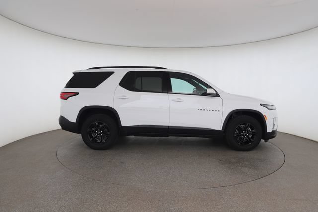 Used 2023 Chevrolet Traverse LT FWD image 23