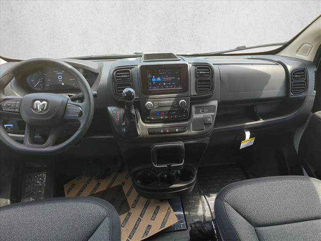 New 2026 RAM ProMaster 1500 FWD image 14