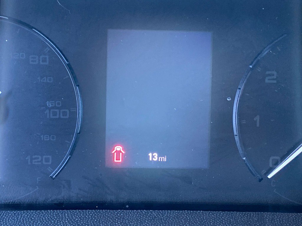 Used 2025 RAM ProMaster 2500 w/ Storage Group image 17