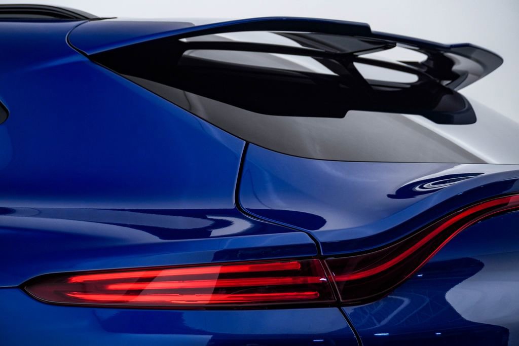 New 2026 Aston Martin DBX 707 AWD/4WD image 13