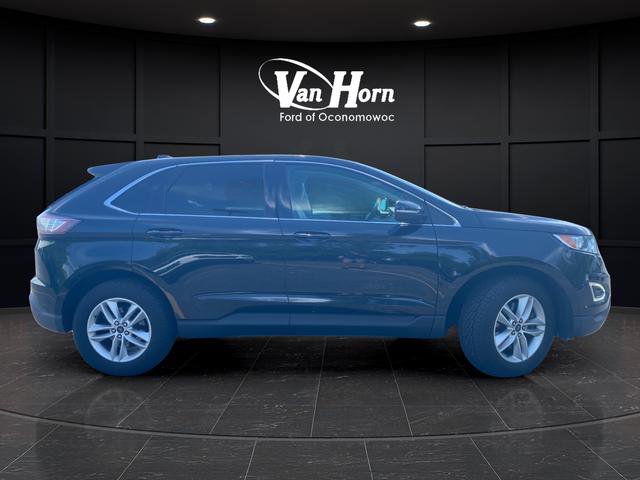 Used 2015 Ford Edge SEL w/ Equipment Group 201A AWD/4WD image 8