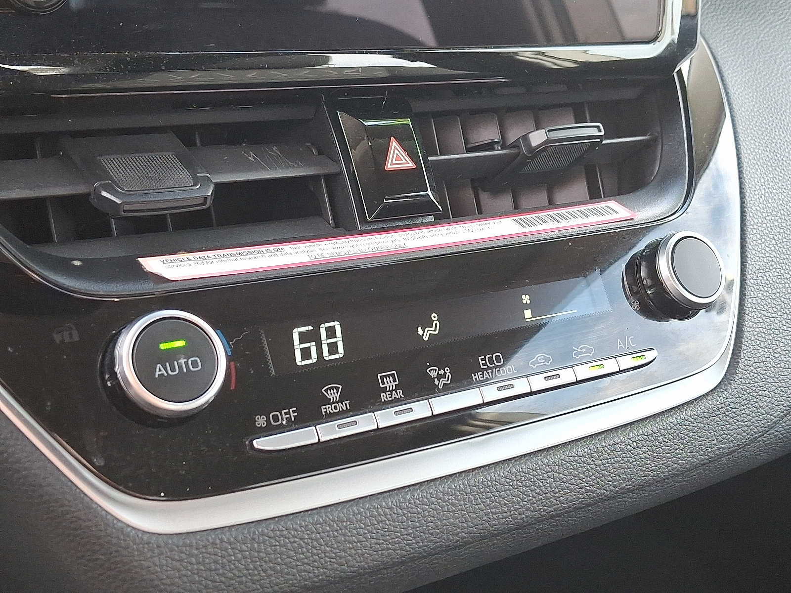 Certified 2024 Toyota Corolla LE image 16