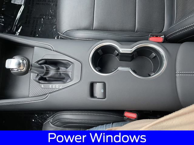 New 2025 Ford Mustang Premium image 15