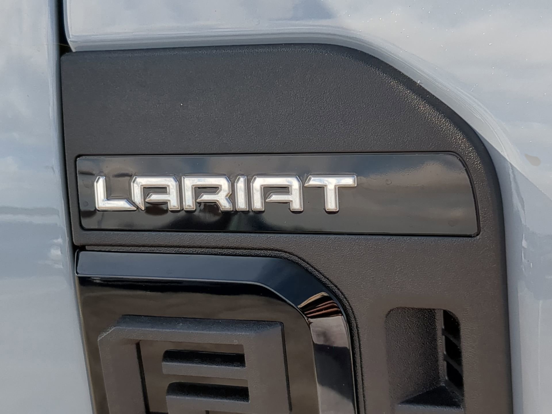 New 2026 Ford F250 Lariat AWD/4WD image 50