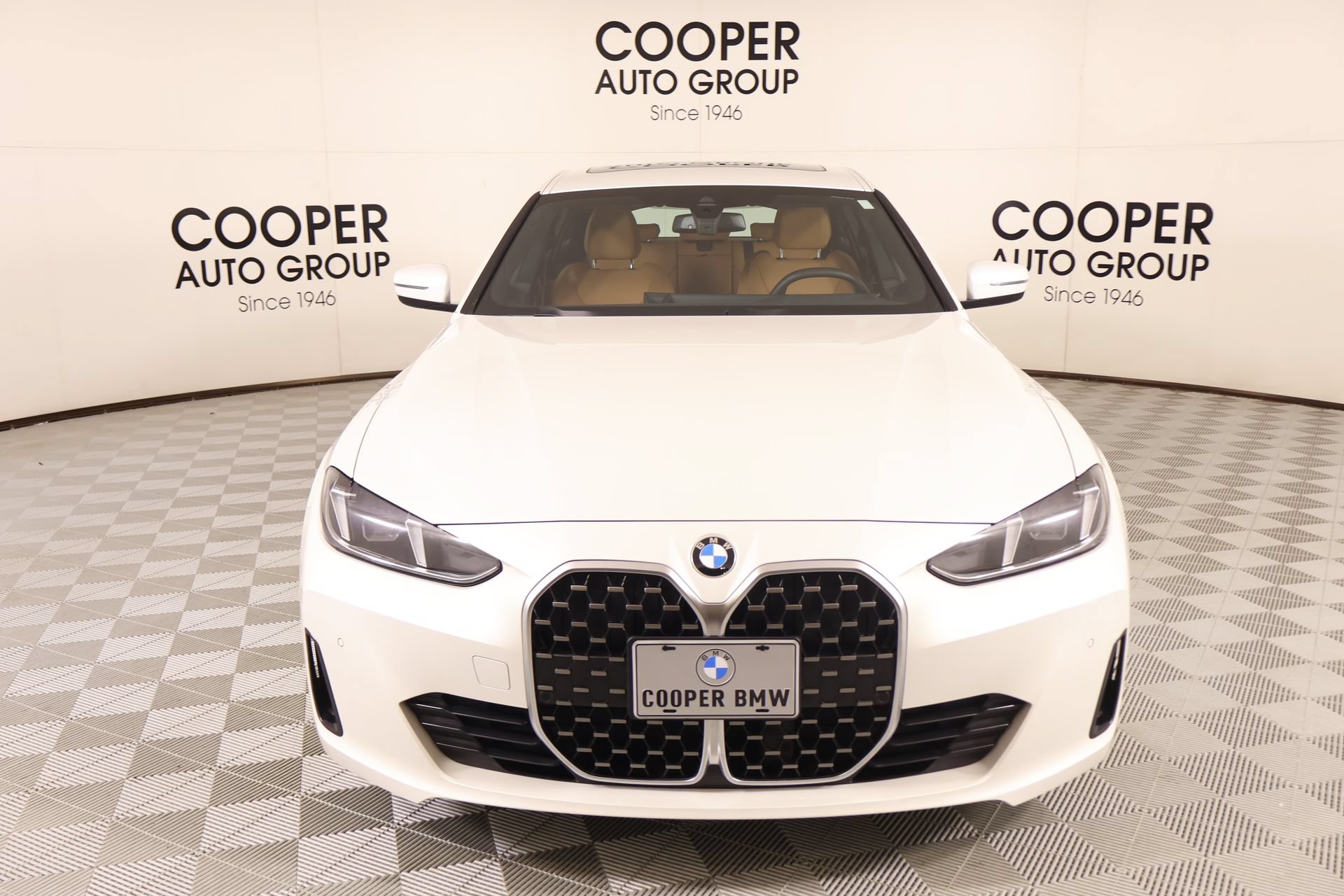 Used 2026 BMW 430i xDrive AWD/4WD image 10