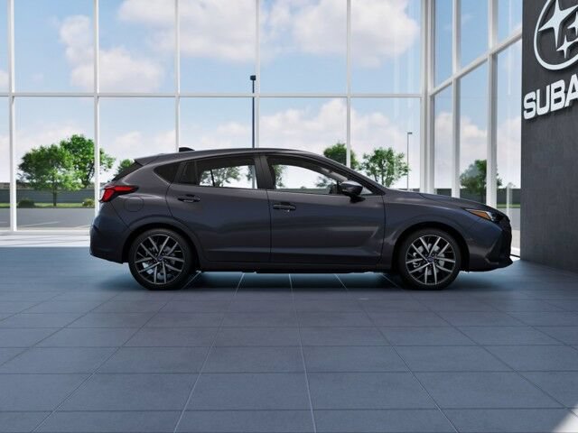 New 2026 Subaru Impreza 2.0i Sport AWD/4WD image 6