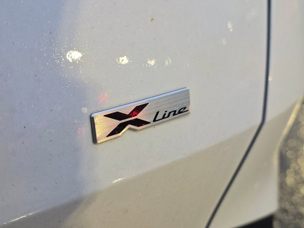 Used 2023 Kia Sportage X-Line w/ X-Line Premium Package image 8