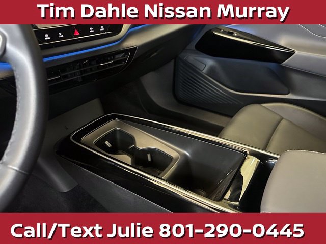 Used 2023 Volkswagen ID.4 Pro S Plus AWD/4WD image 30