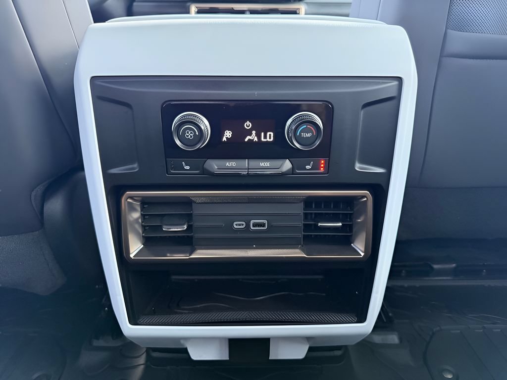 Used 2025 GMC Hummer EV 2X AWD/4WD image 31