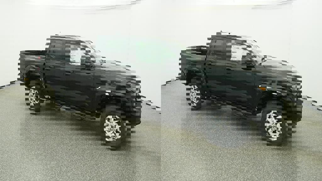 New 2025 Toyota Tacoma SR image 45