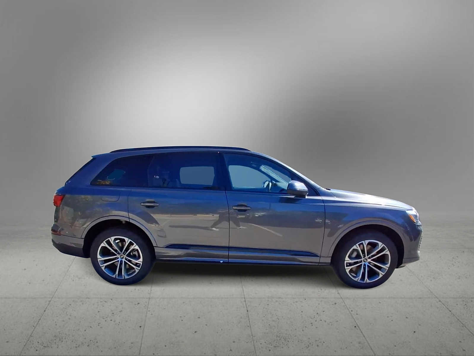 New 2026 Audi Q7 2.0T Premium image 9