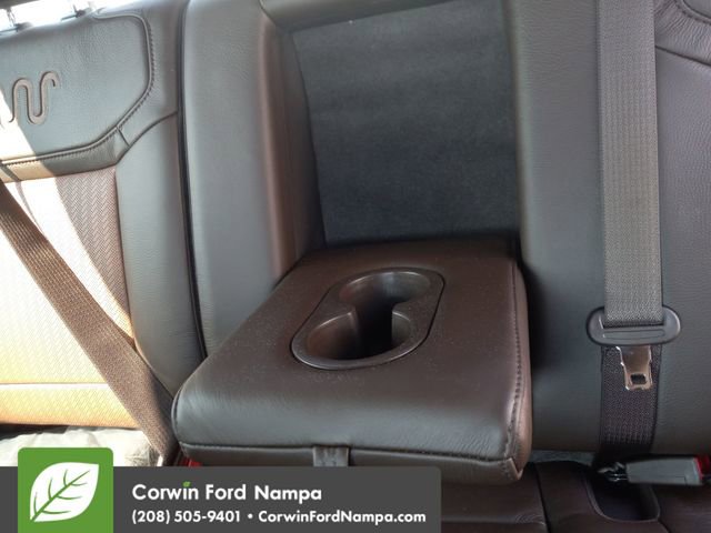 New 2026 Ford F350 4x4 Crew Cab DRW Super Duty image 22