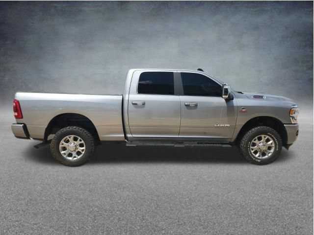 Used 2024 RAM 2500 Laramie w/ Safety Group AWD/4WD image 9