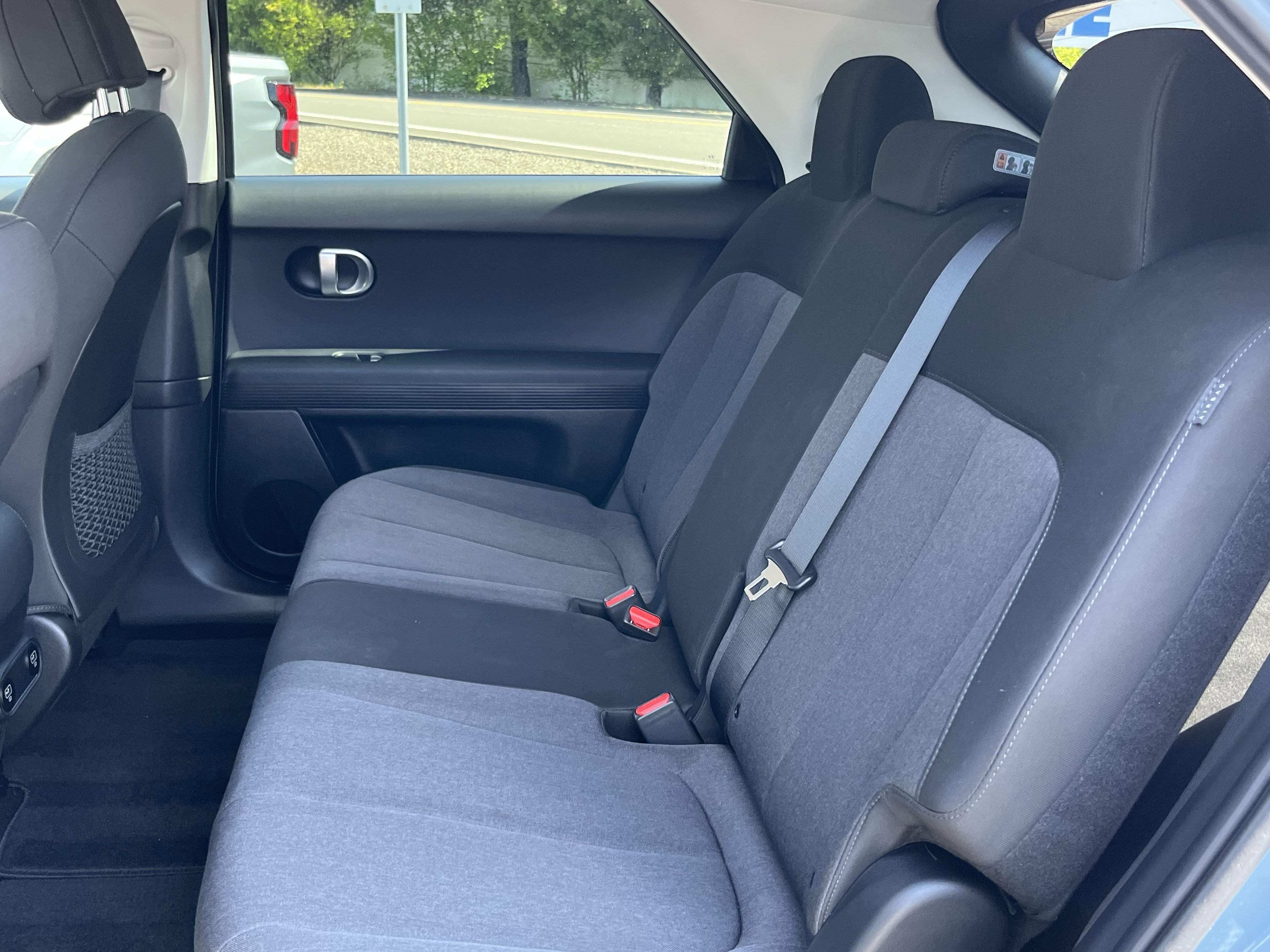 Certified 2024 Hyundai Ioniq 5 SEL RWD image 14