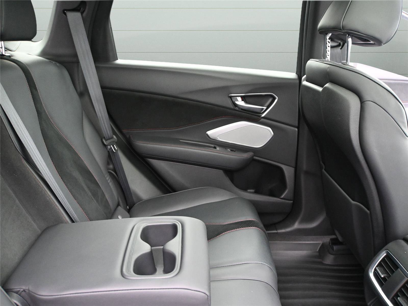 Certified 2024 Acura RDX A-Spec image 22