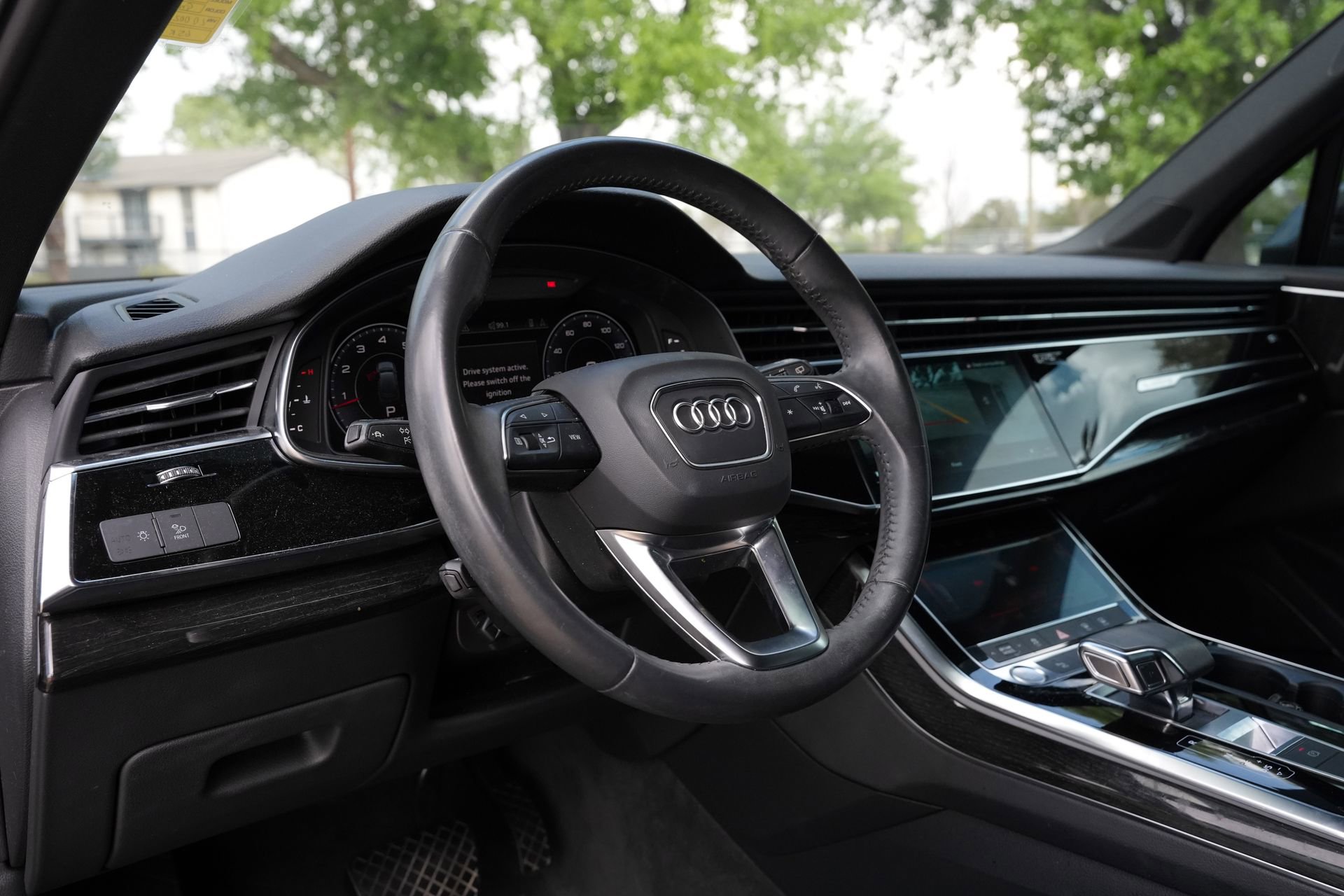 Used 2020 Audi Q7 3.0T Premium Plus AWD/4WD image 17