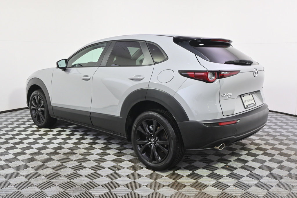 Used 2026 MAZDA CX-30 AWD 2.5 S w/ Select Sport Pkg image 9