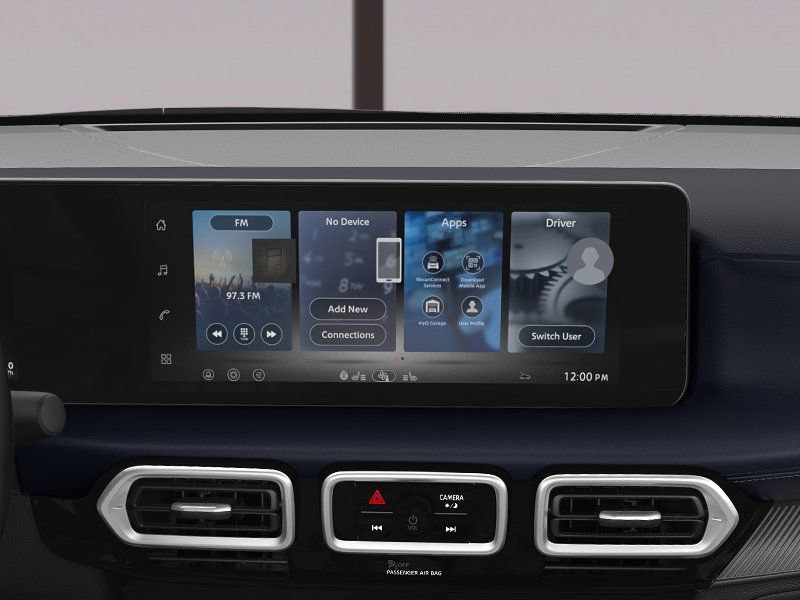 New 2026 Nissan Sentra SL w/ Floor Mat Package FWD image 18
