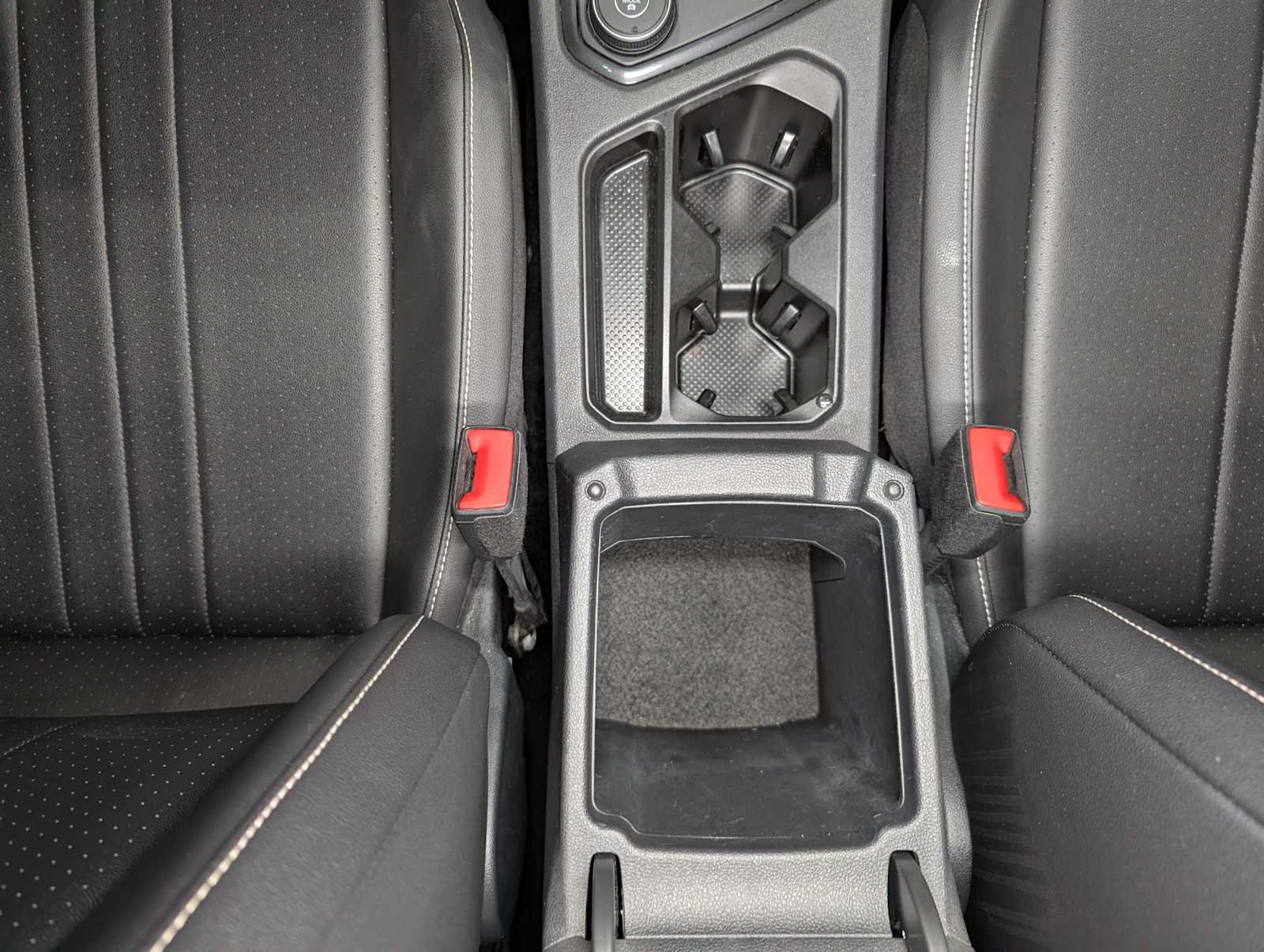 Used 2022 Volkswagen Tiguan SE R-Line AWD/4WD image 21