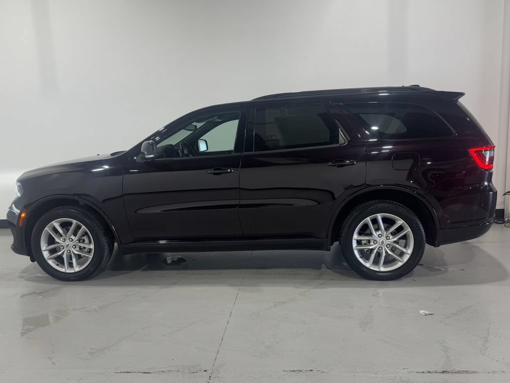 Used 2025 Dodge Durango GT AWD/4WD image 15