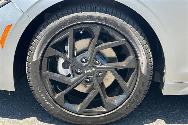 New 2026 Kia K5 GT-Line w/ GT-Line Premium Package FWD image 33