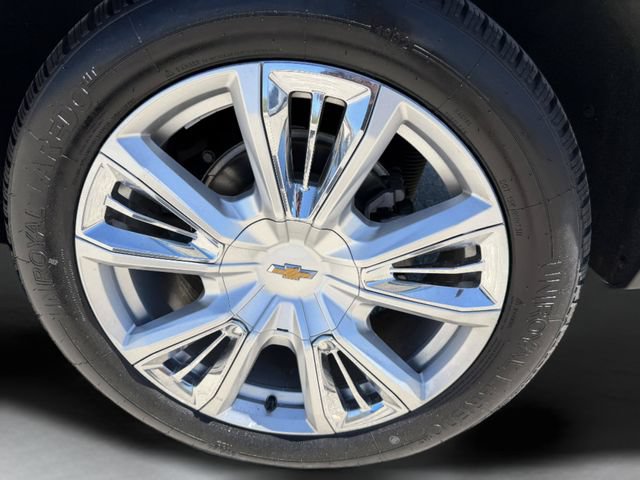 Used 2023 Chevrolet Tahoe High Country w/ Advanced Technology Package AWD/4WD image 39