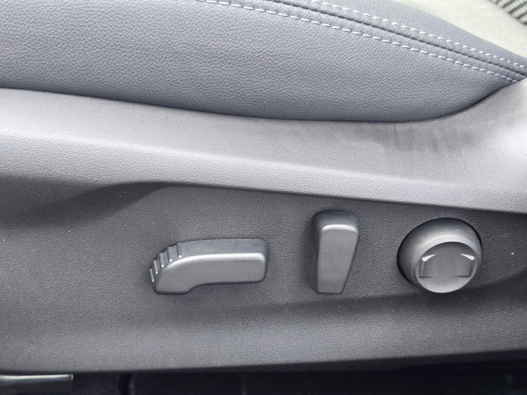 Used 2020 Subaru Forester Premium image 39