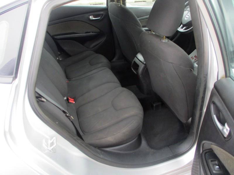 Used 2013 Dodge Dart SE w/ Value Group FWD image 7