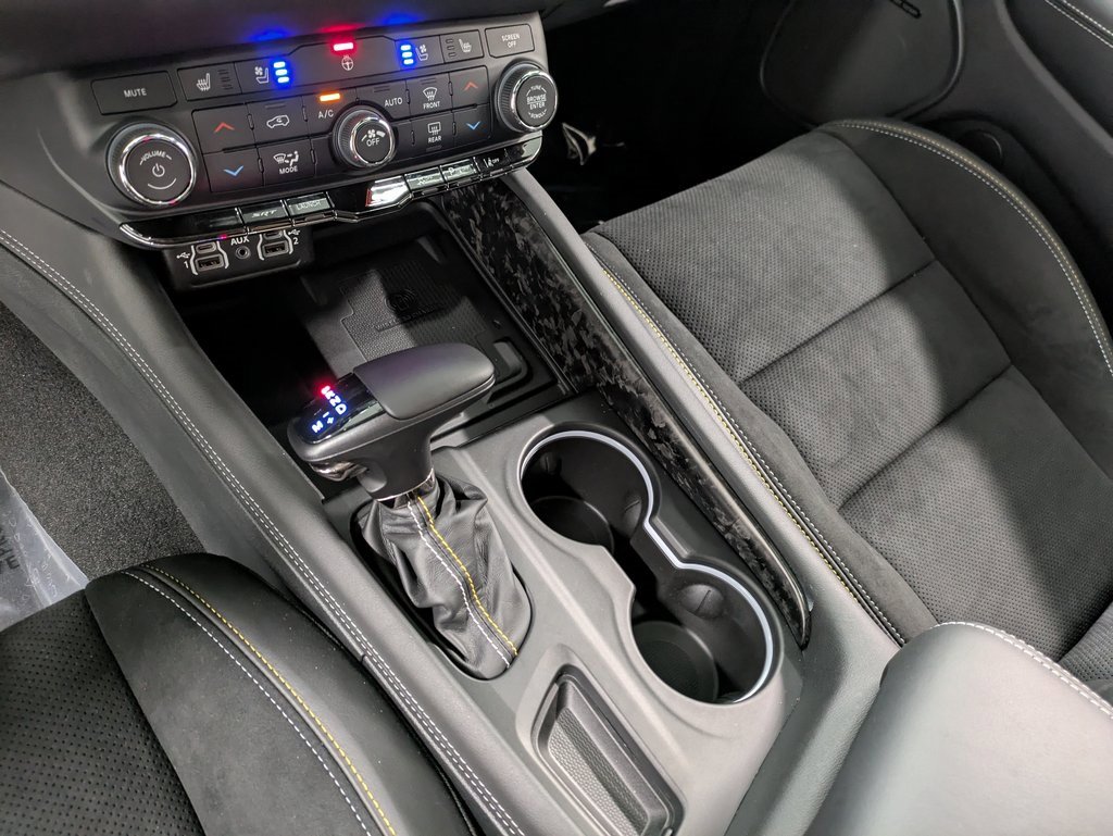 Used 2024 Dodge Durango SRT image 13