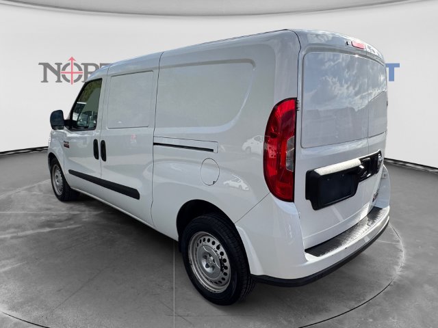 Used 2022 RAM ProMaster City Tradesman FWD image 5