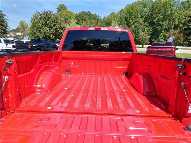 Used 2023 Ford F150 XL w/ STX Appearance Package RWD image 14