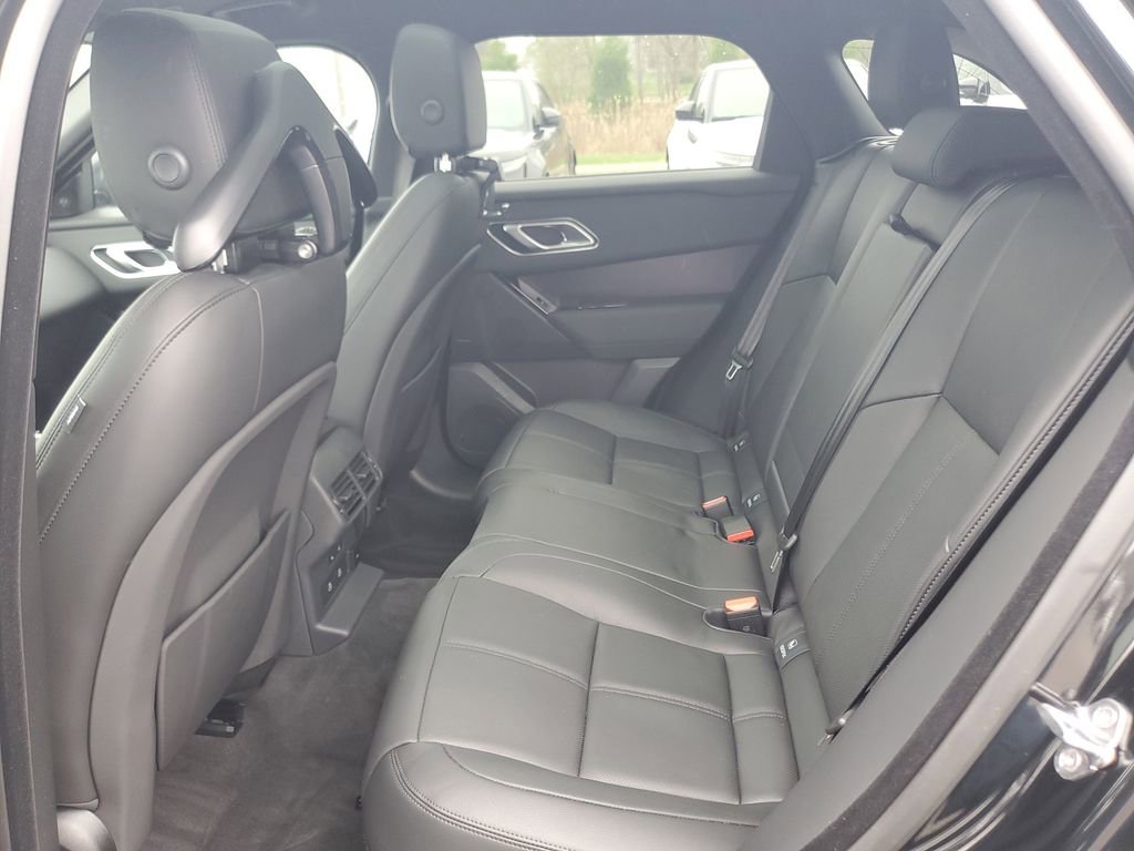 Used 2026 Land Rover Range Rover Velar Dynamic SE AWD/4WD image 25
