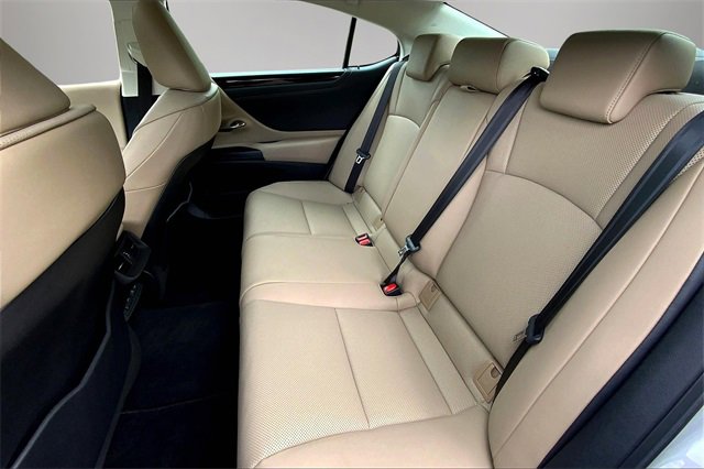 Used 2020 Lexus ES 350 w/ Premium Package image 20