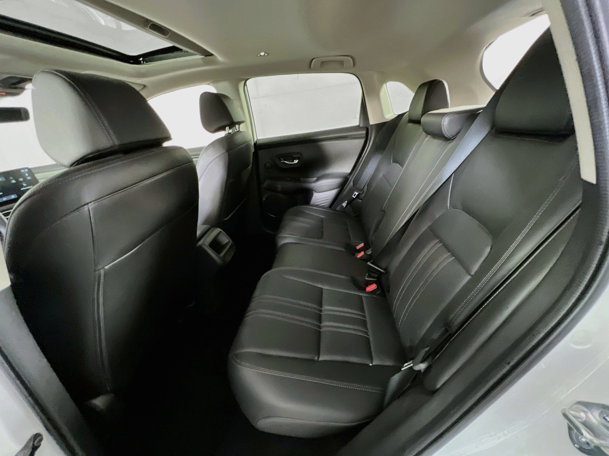 Used 2026 Honda HR-V EX-L image 23