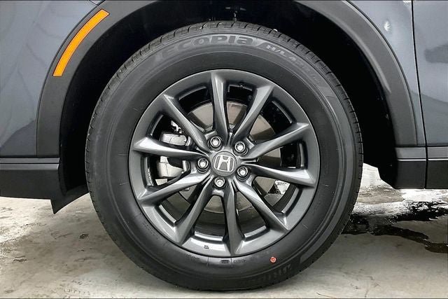 Certified 2026 Honda CR-V EX-L image 10