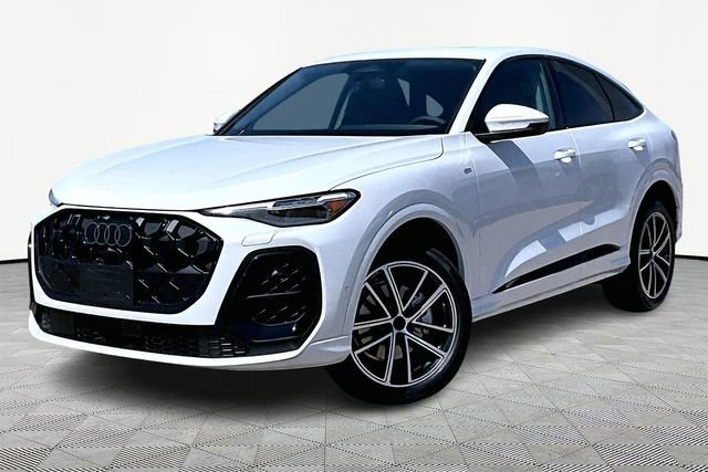 New 2026 Audi Q5 Premium Plus